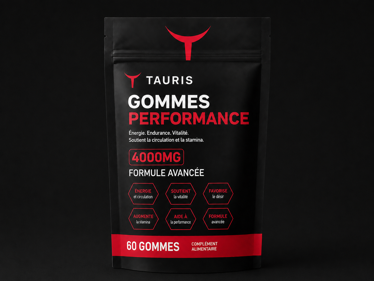 1 sachet TAURIS